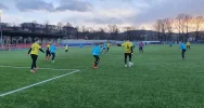Dobra postawa Limanovii w sparingu. Orzeł pokonany. - zdjęcie 3