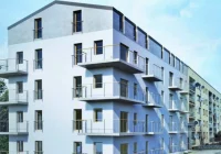 W budowie bloku "przeszkadzają" sąsiedzi - zdjęcie główne