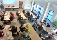 Retransmisja sesji Rady Gminy - zdjęcie główne