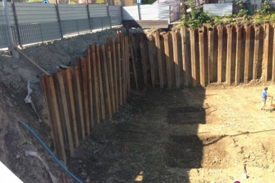 Budowa uszkodziła chodnik - zdjęcie 3