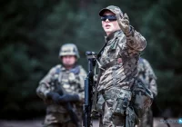 Pięć firm zainteresowanych zaprojektowaniem wojskowej bazy - zdjęcie główne