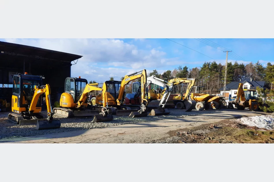 lukAS-KOP Roboty Ziemne Tomasik !! - zdjęcie 5