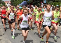 Rekordowy 'Forrest' zakończony - zdjęcie główne