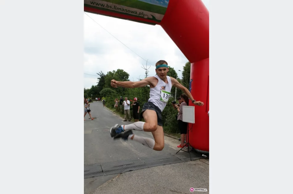 Rekordowy 'Forrest' zakończony - zdjęcie 2