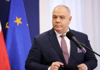 Sasin: jesteśmy przygotowani na odcięcia przez Rosję dostaw, polskie magazyny gazu są wypełnione w 80-90 proc. - zdjęcie główne