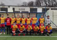 Puchar Polski: Limanovia zmierzyła się z rezerwami Sokoła - zdjęcie główne