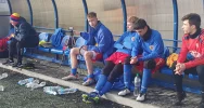 Puchar Polski: Limanovia zmierzyła się z rezerwami Sokoła - zdjęcie 2