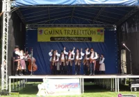 Pierwsze miejsce na festiwalu - zdjęcie główne