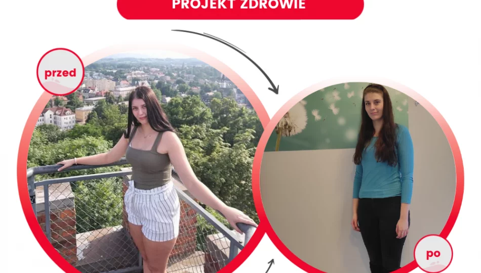 W Projekt Zdrowie schudnij jedząc smacznie i zdrowo! - zdjęcie 1