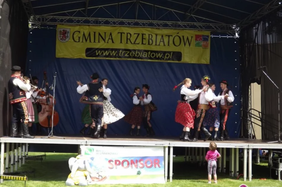 Pierwsze miejsce na festiwalu - zdjęcie 2