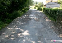 Lipowa i Bystra do remontu - zdjęcie główne