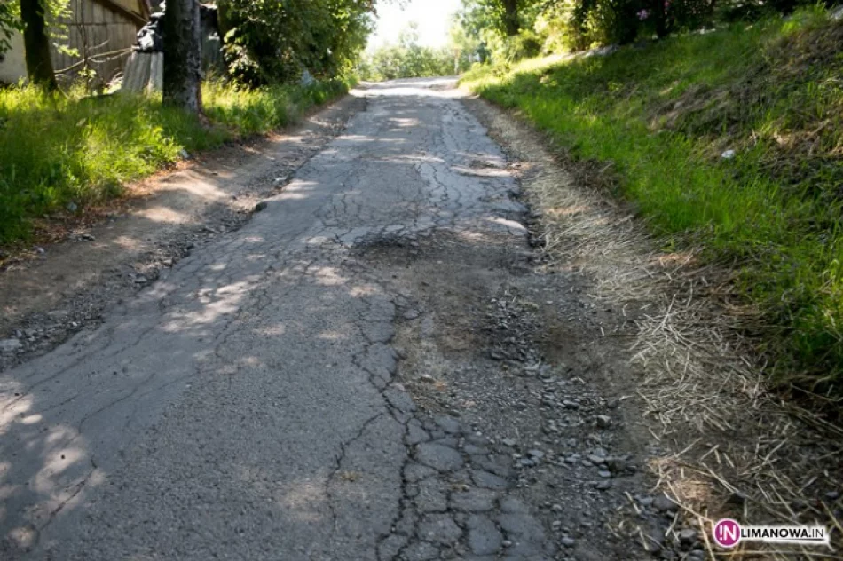 Lipowa i Bystra do remontu - zdjęcie 2