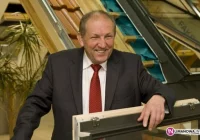 Rozkręcił wielki biznes - zdjęcie główne