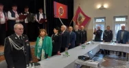 Odbyło się Walne Zebranie jednostki OSP Łososina Górna - zdjęcie 3