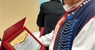 Odbyło się Walne Zebranie jednostki OSP Łososina Górna - zdjęcie 4