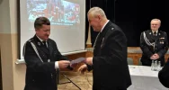 Odbyło się Walne Zebranie jednostki OSP Łososina Górna - zdjęcie 5