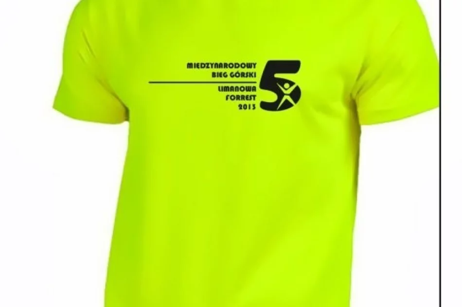 435 osób zgłoszonych. Bieg już w niedzielę! - zdjęcie 2