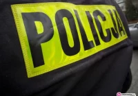 Gruntowna analiza materiałów w policji - zdjęcie główne