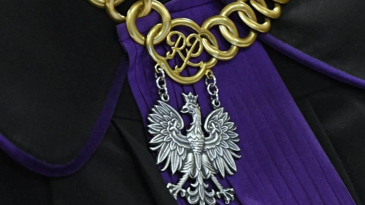 Kolejny dzień procesu biskupa. Zeznawał obecny kanclerz