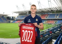 Jerzy Brzęczek postawił na wychowanka Turbacza. Debiut na remis. - zdjęcie główne