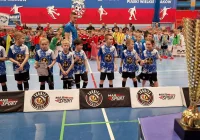 Turniej smoka dla AMPT Limanowa - zdjęcie główne