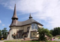 Mecz: żonaci - kawalerzy, parada i festyn - zdjęcie główne