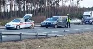 Cztery osoby zginęły w wypadku pod Tarnowem - zdjęcie 2
