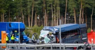 Cztery osoby zginęły w wypadku pod Tarnowem - zdjęcie 3