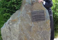 Wraca do miejsc, gdzie cierpiał najbardziej - zdjęcie główne