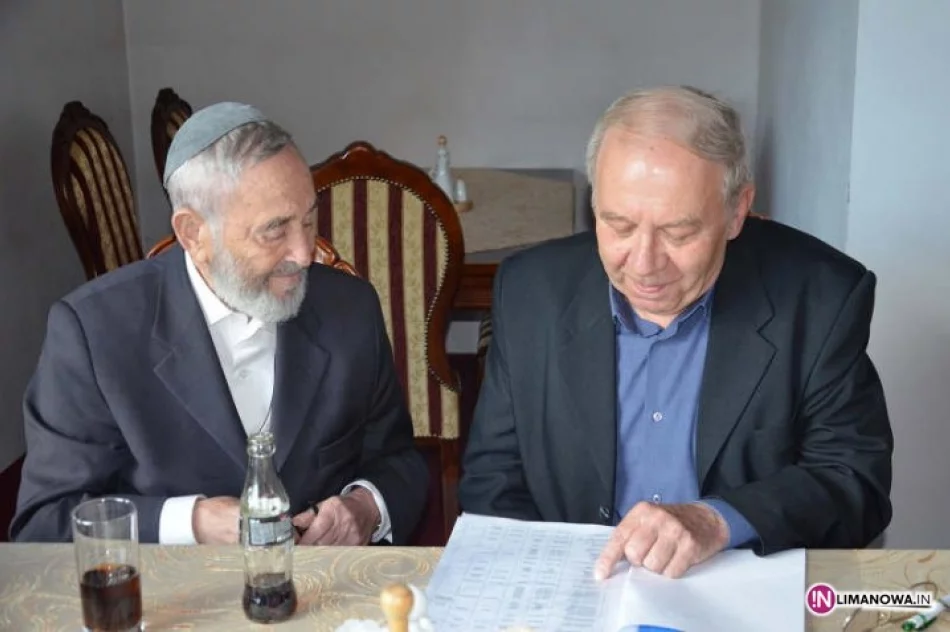 Wraca do miejsc, gdzie cierpiał najbardziej - zdjęcie 2