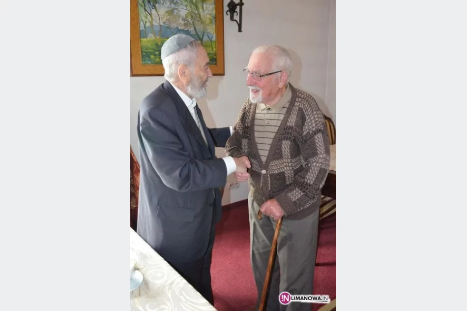 Wraca do miejsc, gdzie cierpiał najbardziej - zdjęcie 3