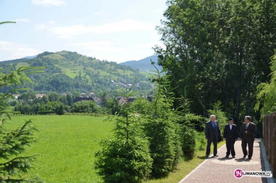 Wraca do miejsc, gdzie cierpiał najbardziej - zdjęcie 4