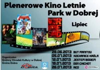 Kochanice króla w dobrzańskim parku - zdjęcie główne