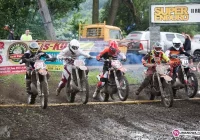 Paweł Kaim na podium rundy Mistrzostw Polski! - zdjęcie główne