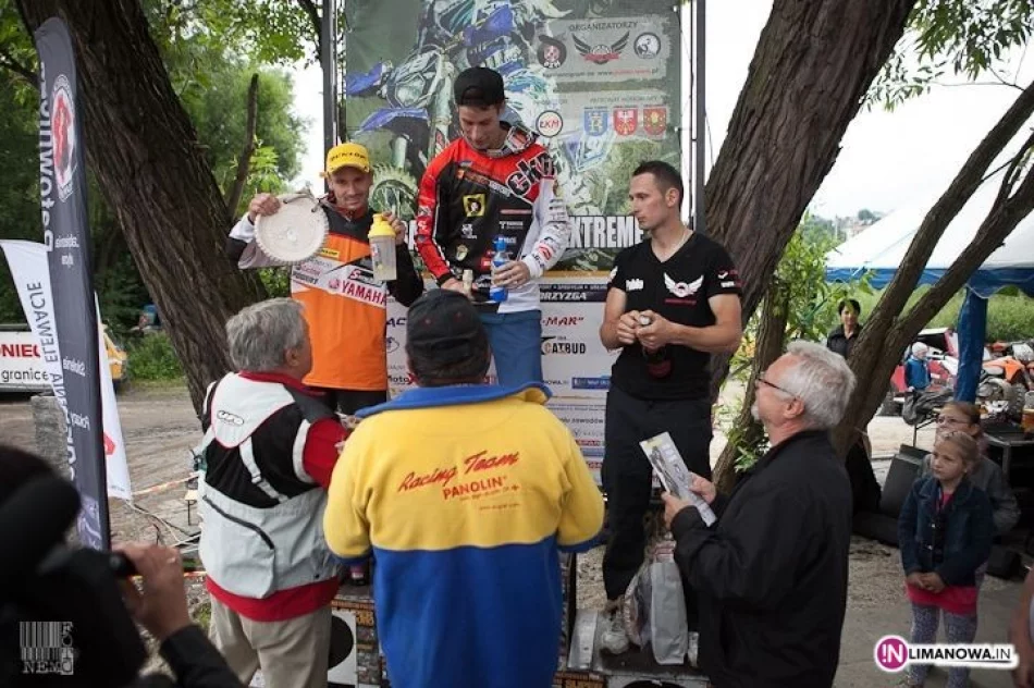 Paweł Kaim na podium rundy Mistrzostw Polski! - zdjęcie 2