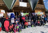 O bezpieczeństwie na stoku podczas zabawy i sportowej rywalizacji - zdjęcie główne