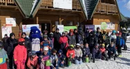 O bezpieczeństwie na stoku podczas zabawy i sportowej rywalizacji - zdjęcie 2