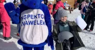 O bezpieczeństwie na stoku podczas zabawy i sportowej rywalizacji - zdjęcie 3