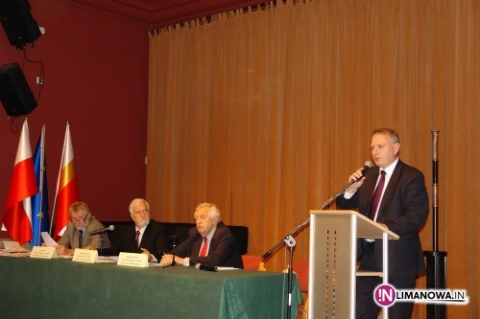 Obradowali o rozwoju ziem górskich - zdjęcie 2