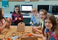 #SuperKoderzy z Limanowszczyzny  - zdjęcie główne