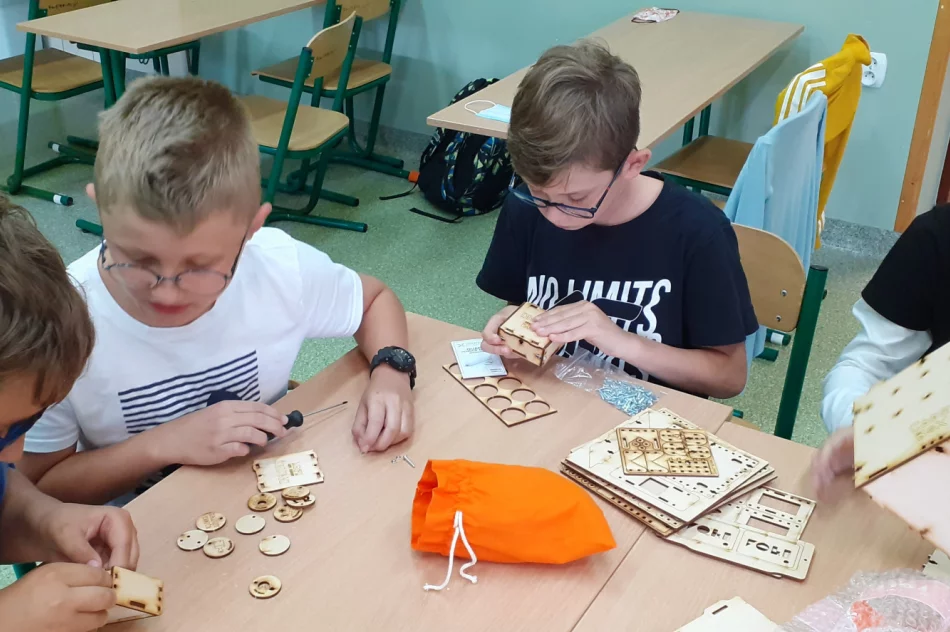 #SuperKoderzy z Limanowszczyzny  - zdjęcie 5