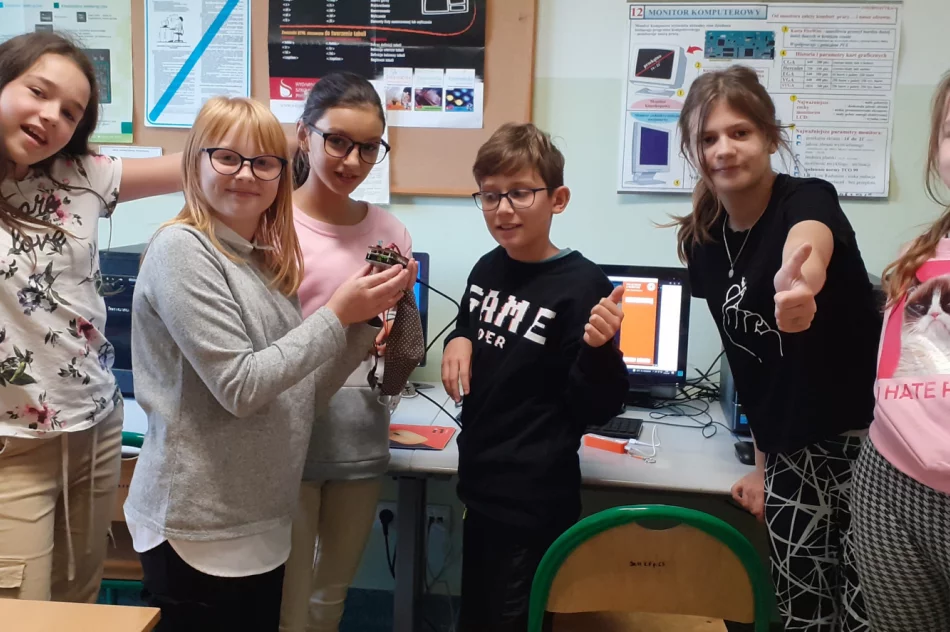 #SuperKoderzy z Limanowszczyzny  - zdjęcie 9