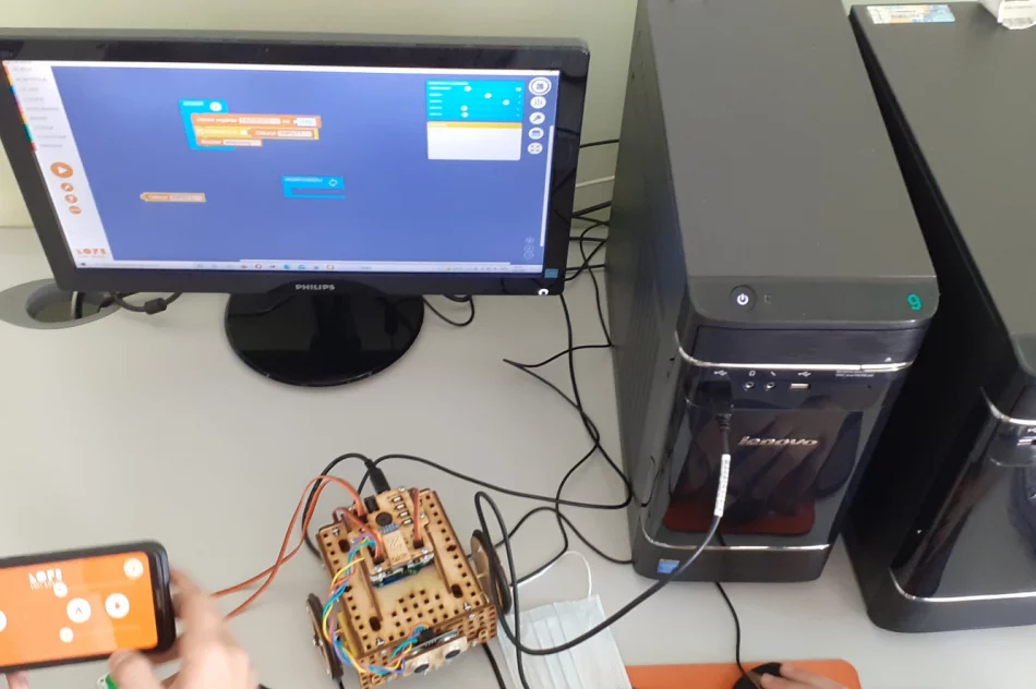 #SuperKoderzy z Limanowszczyzny  - zdjęcie 10