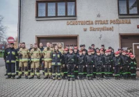 Będzie ciąg dalszy modernizacji remizy - zdjęcie główne