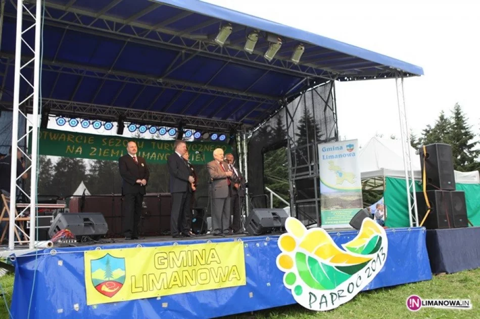 Sezon turystyczny oficjalnie otwarty - zdjęcie 2