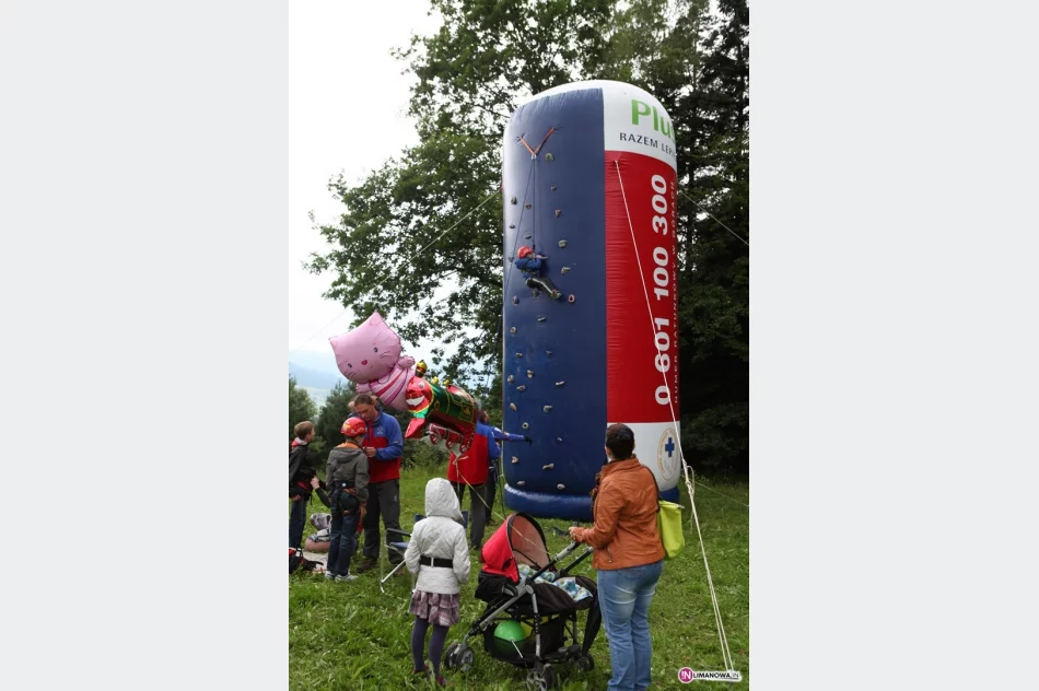 Sezon turystyczny oficjalnie otwarty - zdjęcie 3