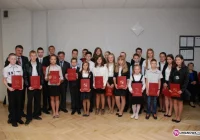 Stypendia na koniec roku - zdjęcie główne