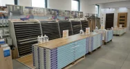 Salon podłóg i drzwi zaprasza do nowej lokalizacji - otwarcie z rabatami - zdjęcie 2