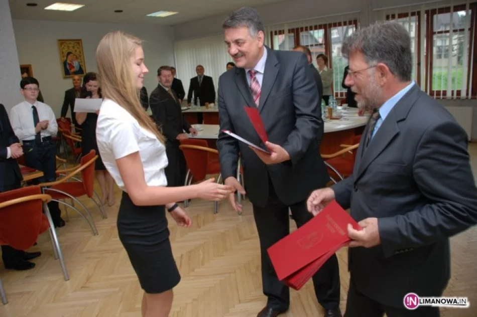 Stypendia na koniec roku - zdjęcie 3