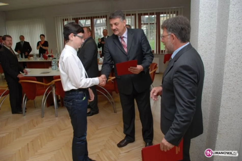 Stypendia na koniec roku - zdjęcie 4